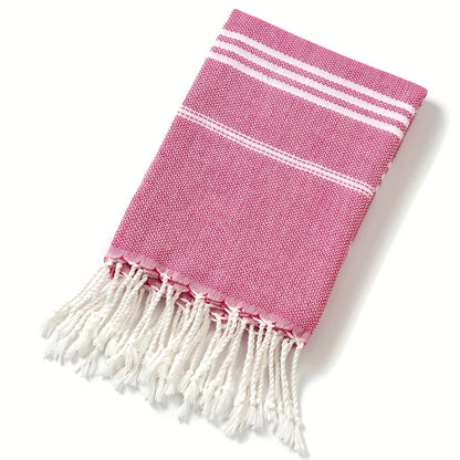 Luna Towel - Quick-Dry Oversized 90x180cm Microfiber Beach Towel