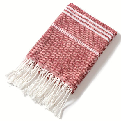 Luna Towel - Quick-Dry Oversized 90x180cm Microfiber Beach Towel