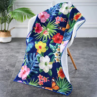 Colorful Flower