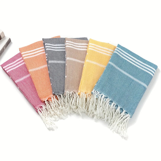 Luna Towel - Quick-Dry Oversized 90x180cm Microfiber Beach Towel