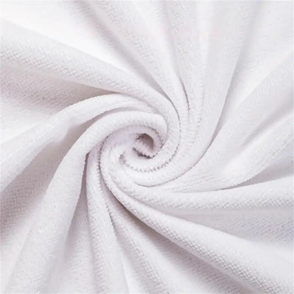 Luna Towel - Quick-Dry Minimalist Striped Microfiber Beach Towel